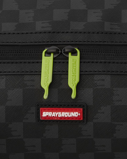 SLIME TAKEOVER MINI DUFFLE | Sprayground for sale