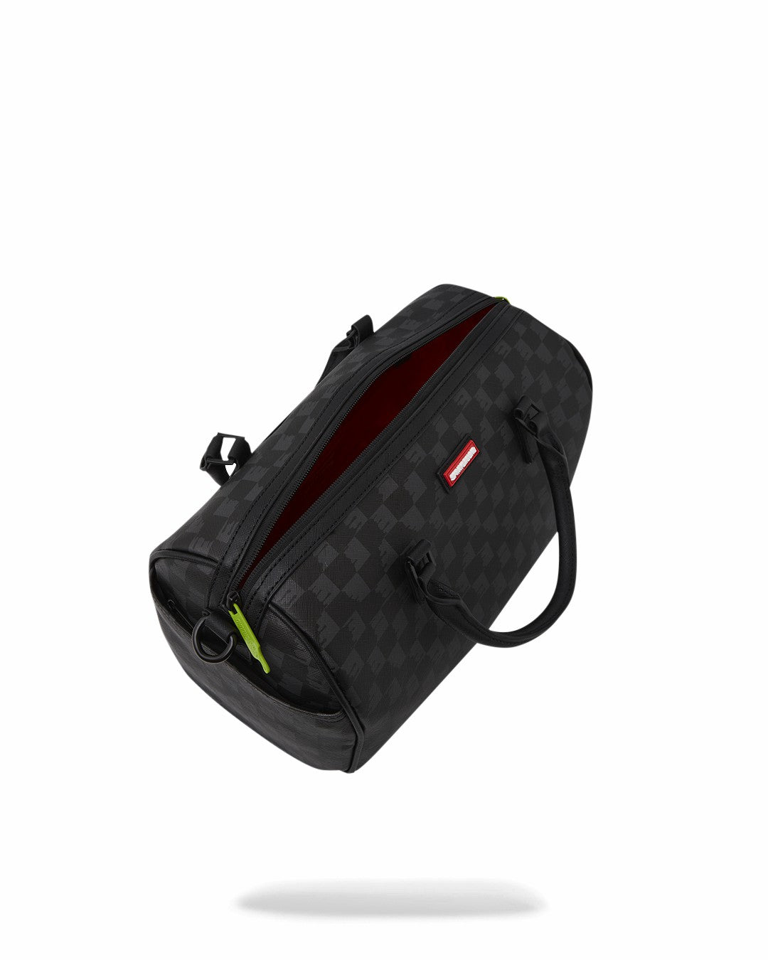 SLIME TAKEOVER MINI DUFFLE | Sprayground for sale