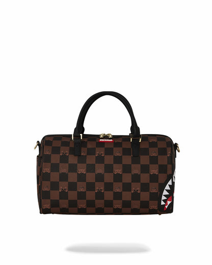 THE HIDEOUT MINI DUFFLE | Sprayground Clearance