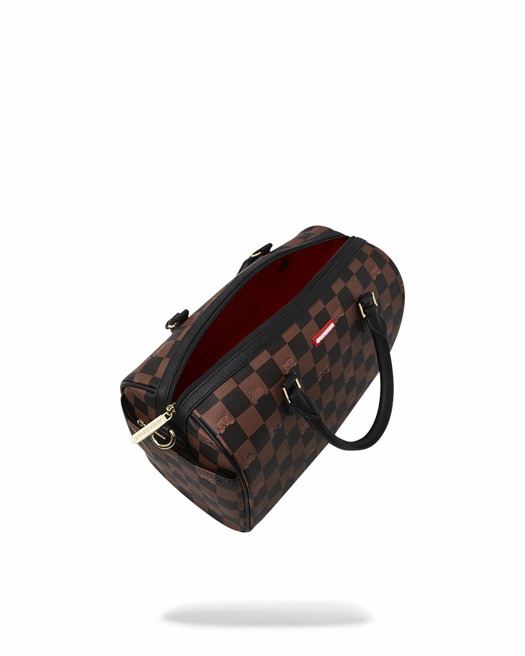 THE HIDEOUT MINI DUFFLE | Sprayground Clearance