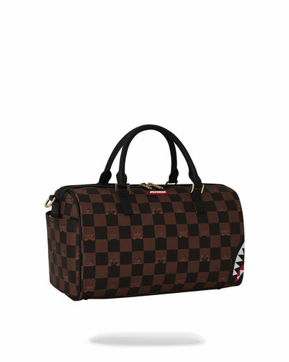 THE HIDEOUT MINI DUFFLE | Sprayground Clearance