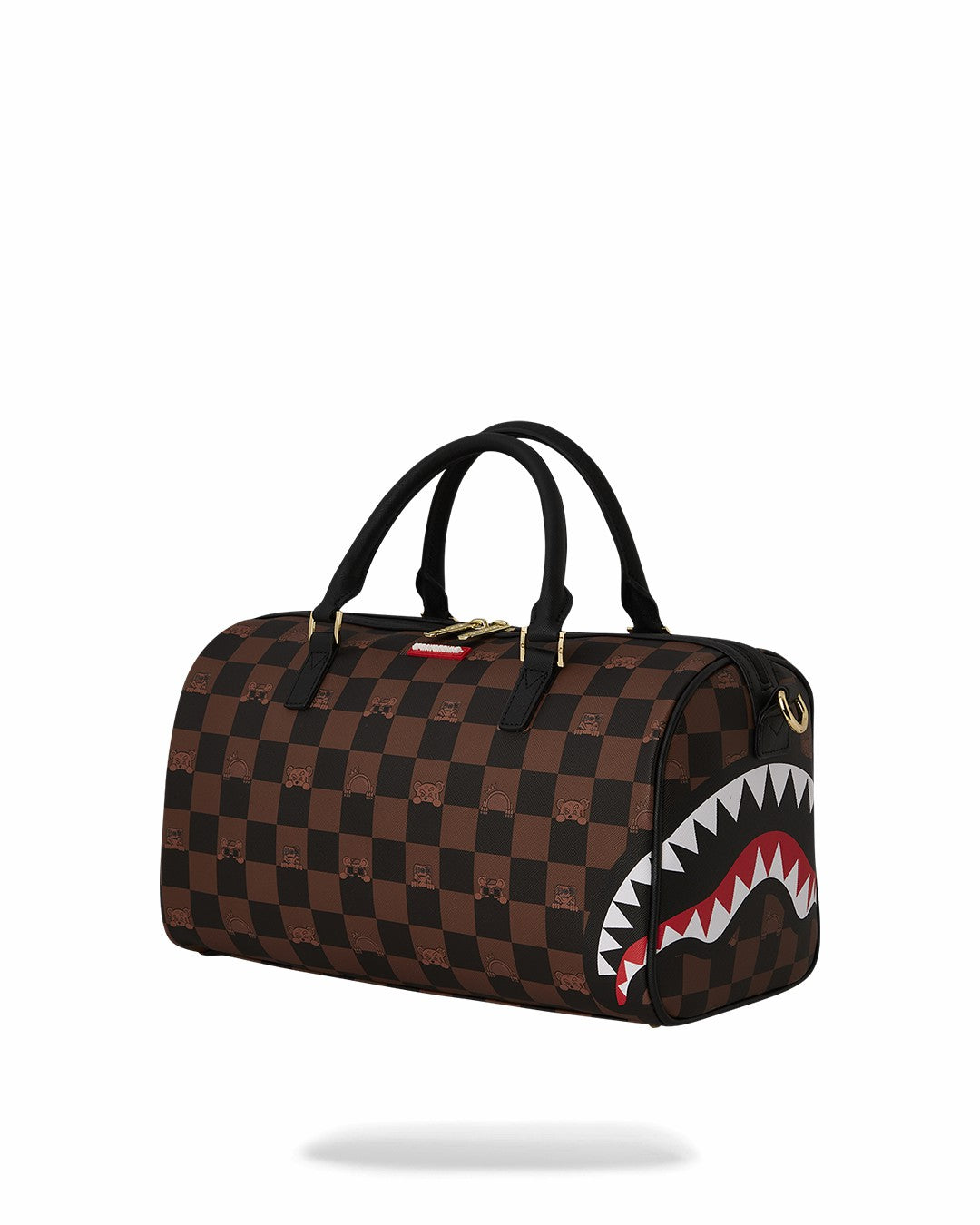 THE HIDEOUT MINI DUFFLE | Sprayground Clearance