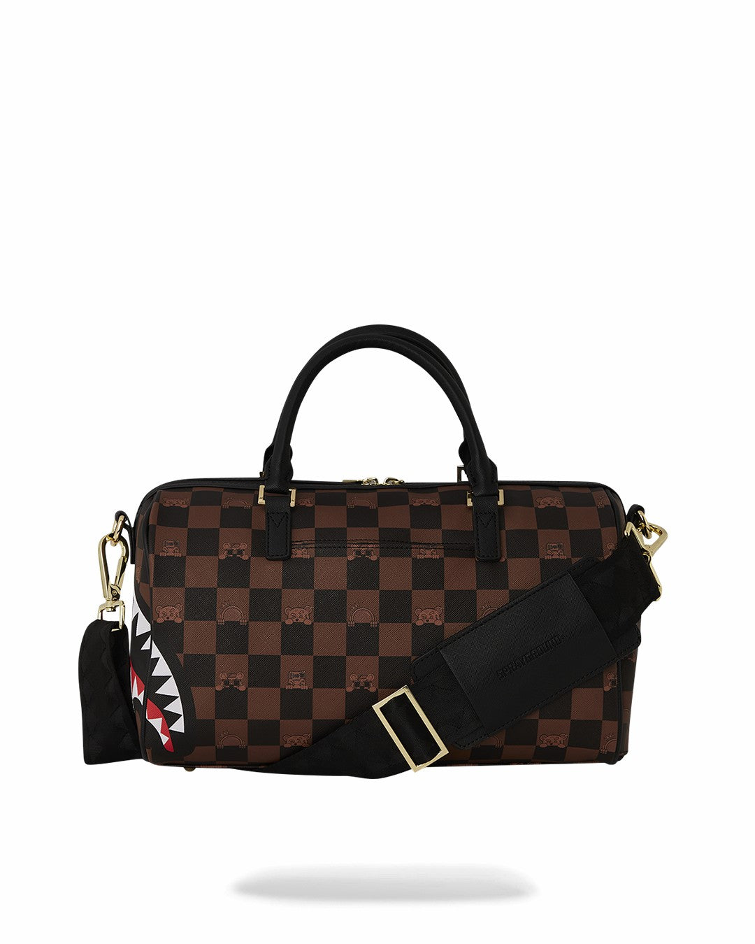 THE HIDEOUT MINI DUFFLE | Sprayground Clearance
