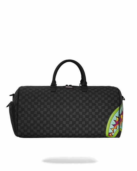 SLIME TAKEOVER DUFFLE | Sprayground Online