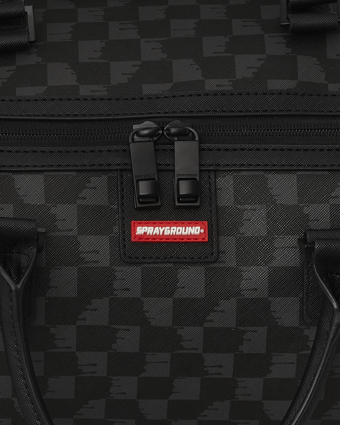 SLIME TAKEOVER DUFFLE | Sprayground Online