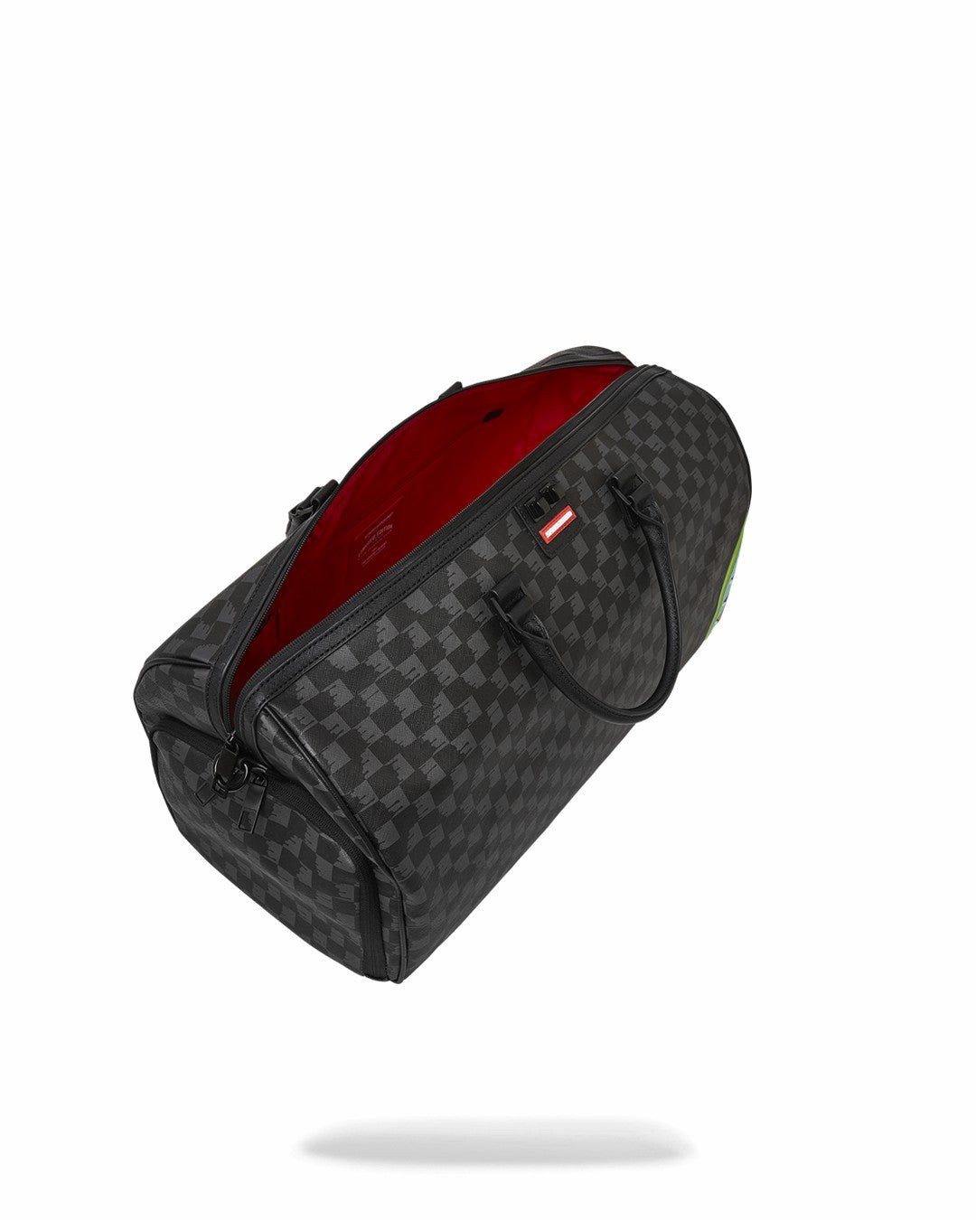 SLIME TAKEOVER DUFFLE | Sprayground Online