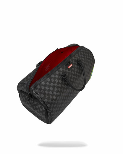 SLIME TAKEOVER DUFFLE | Sprayground Online