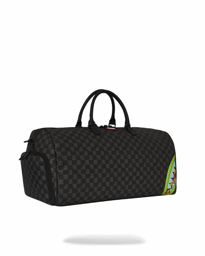 SLIME TAKEOVER DUFFLE | Sprayground Online