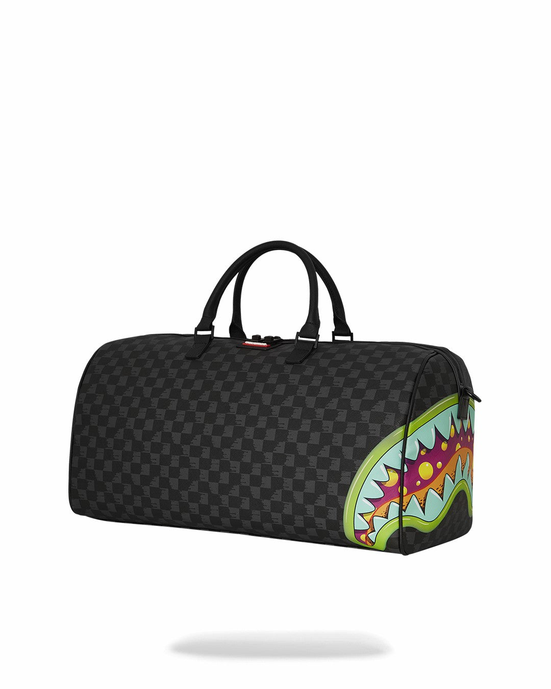 SLIME TAKEOVER DUFFLE | Sprayground Online