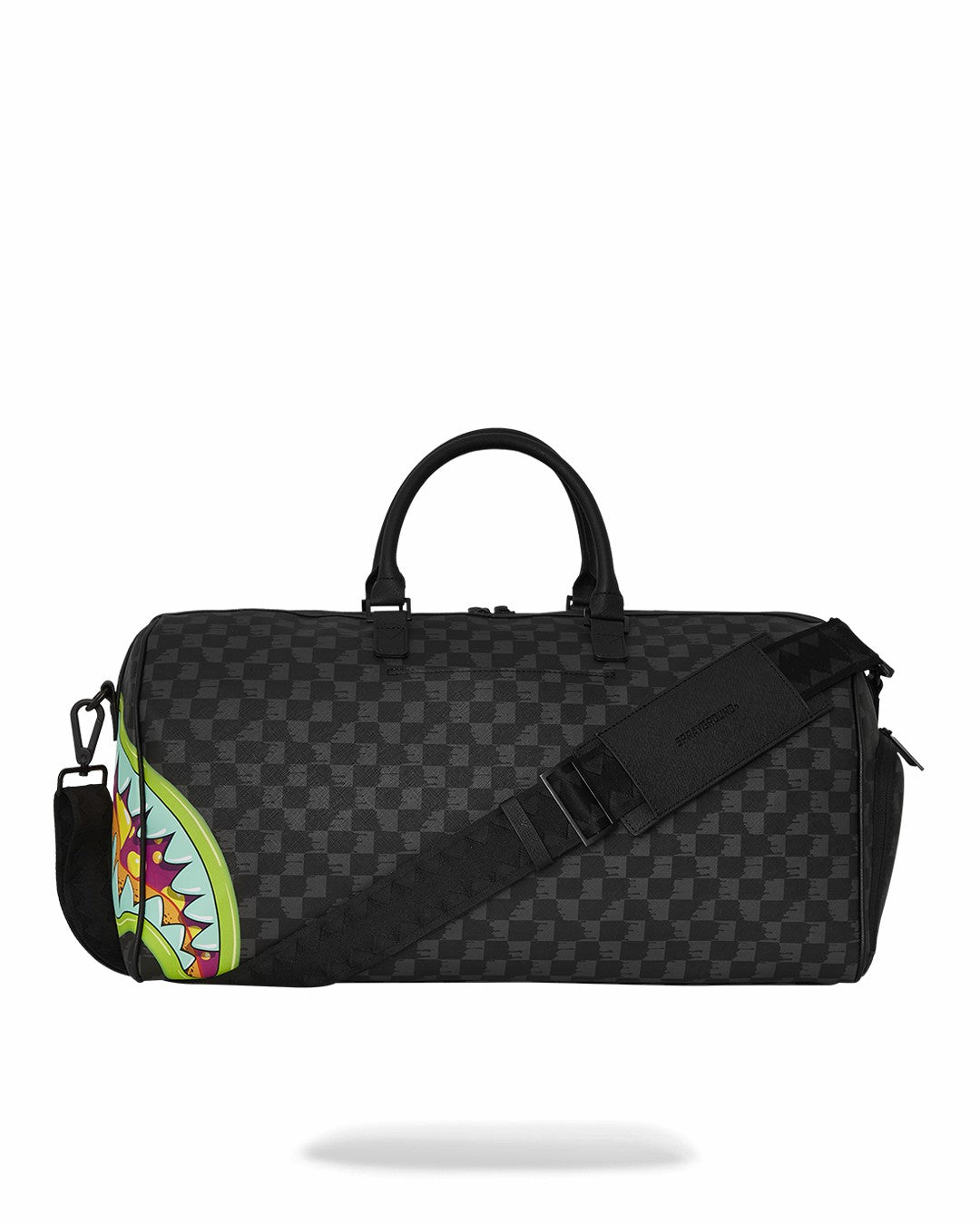 SLIME TAKEOVER DUFFLE | Sprayground Online