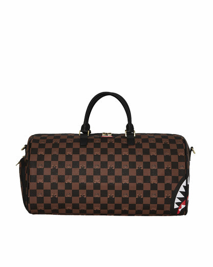 THE HIDEOUT DUFFLE | Sprayground Near Me