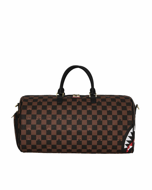 THE HIDEOUT DUFFLE | Sprayground Near Me