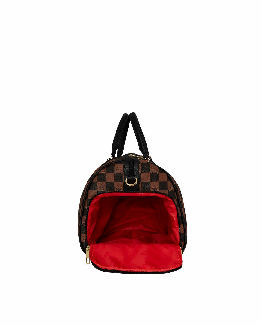 THE HIDEOUT DUFFLE | Sprayground Near Me