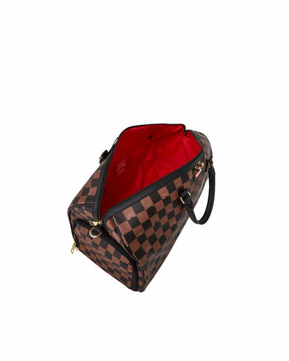 THE HIDEOUT DUFFLE | Sprayground Near Me