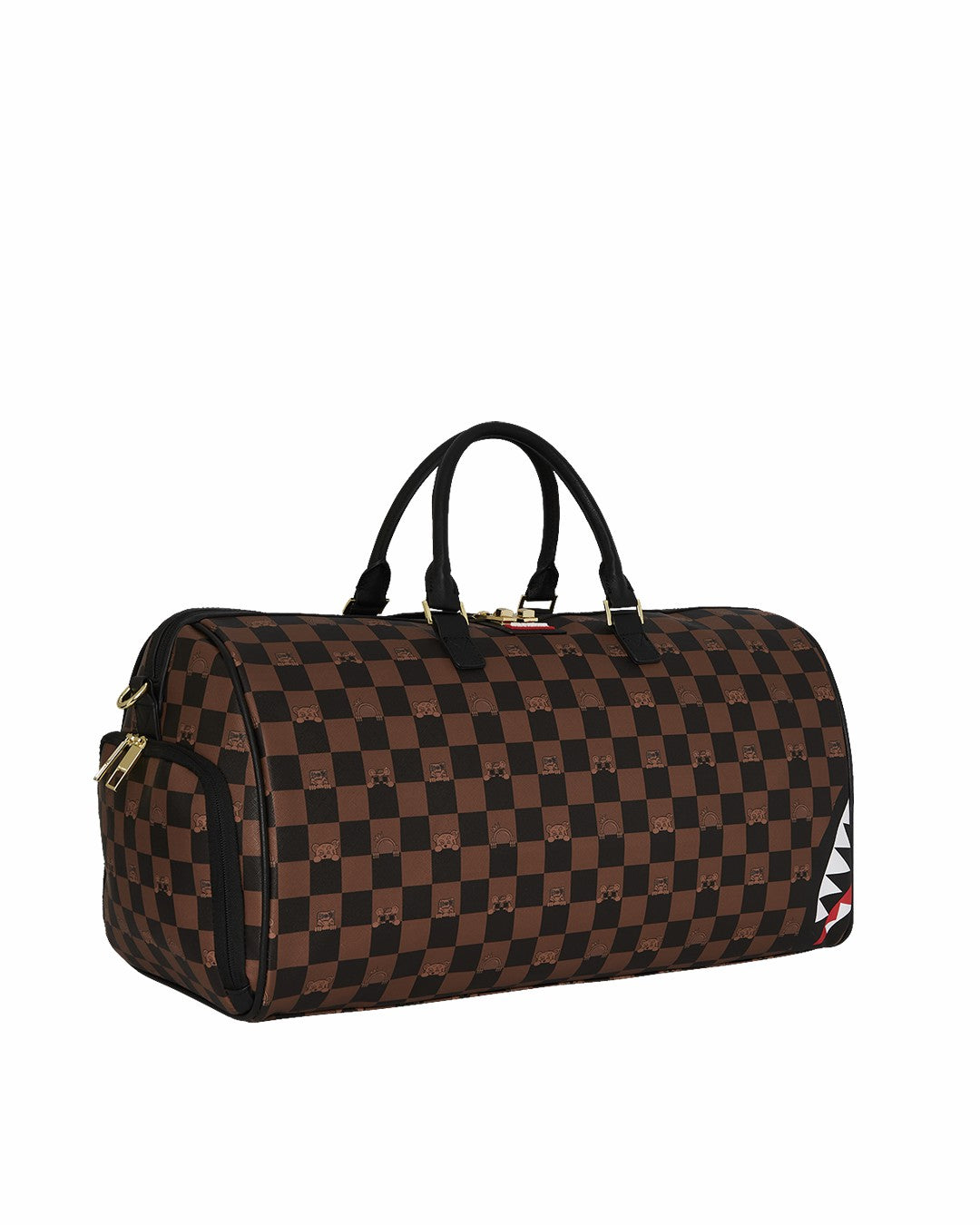 THE HIDEOUT DUFFLE | Sprayground Near Me