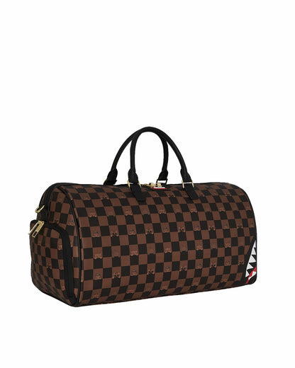 THE HIDEOUT DUFFLE | Sprayground Near Me