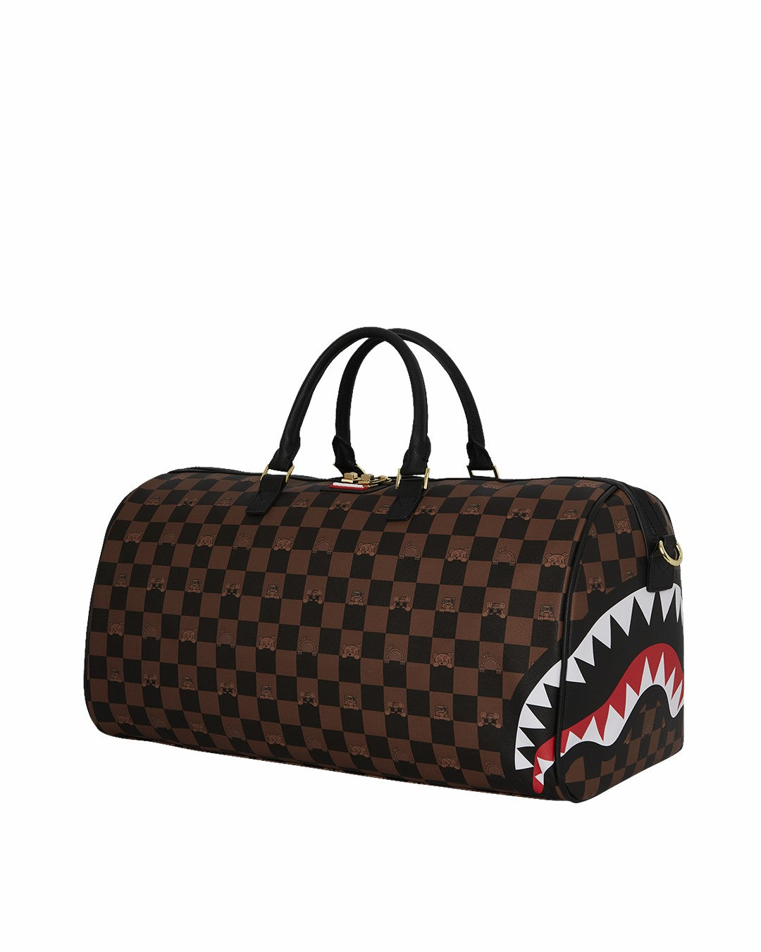 THE HIDEOUT DUFFLE | Sprayground Near Me