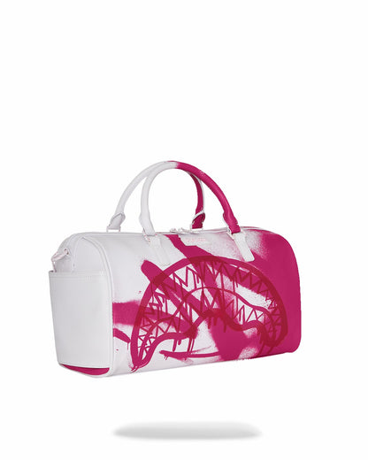 DESIGN STORM MINI DUFFLE | Sprayground sale