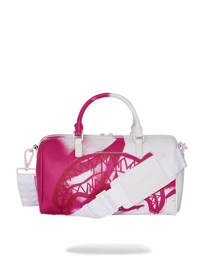 DESIGN STORM MINI DUFFLE | Sprayground sale