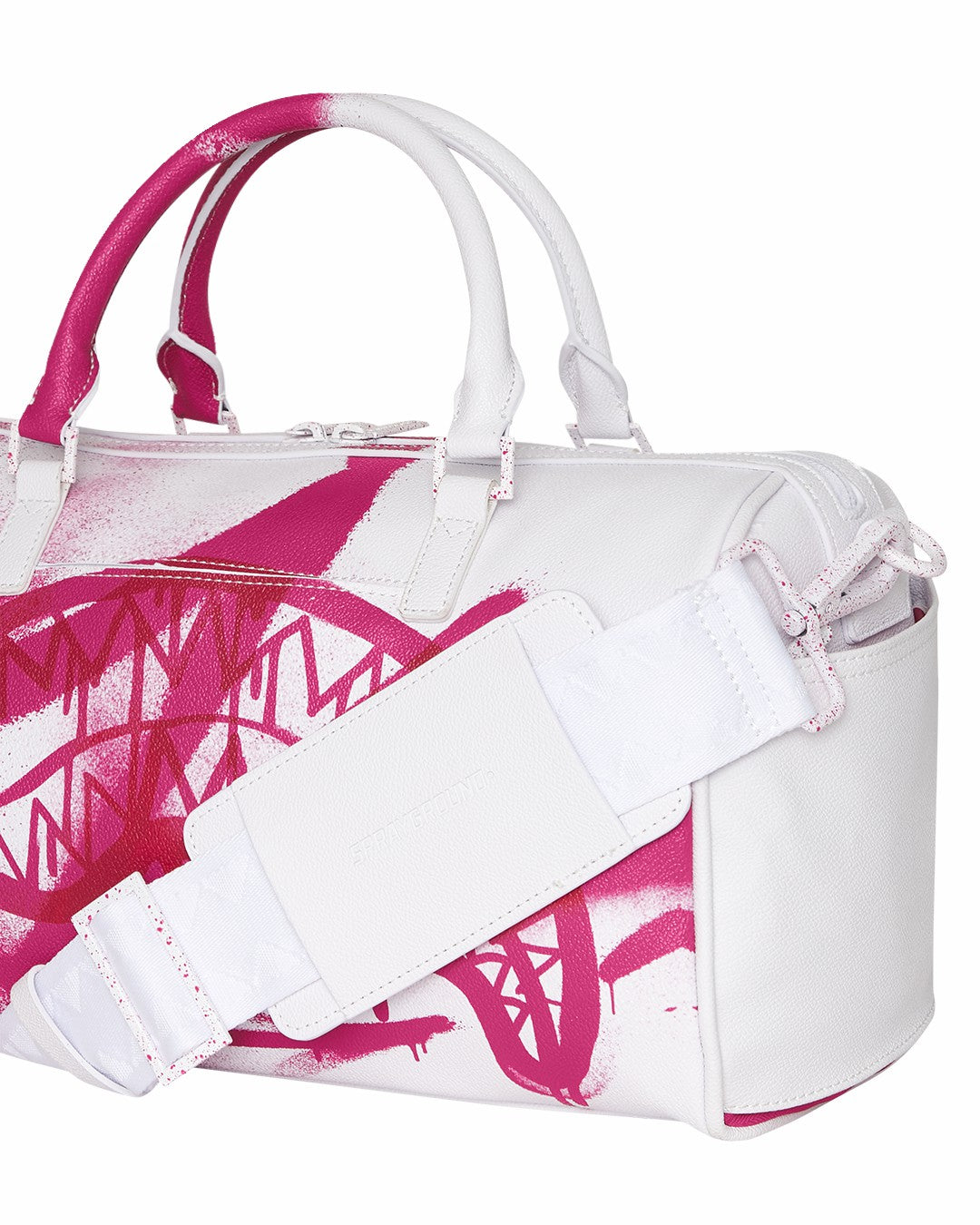 DESIGN STORM MINI DUFFLE | Sprayground sale