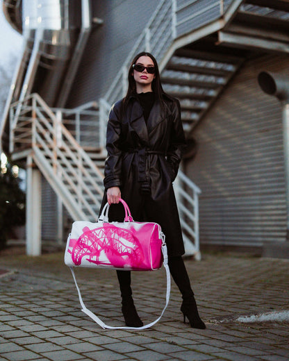 DESIGN STORM DUFFLE | Sprayground US