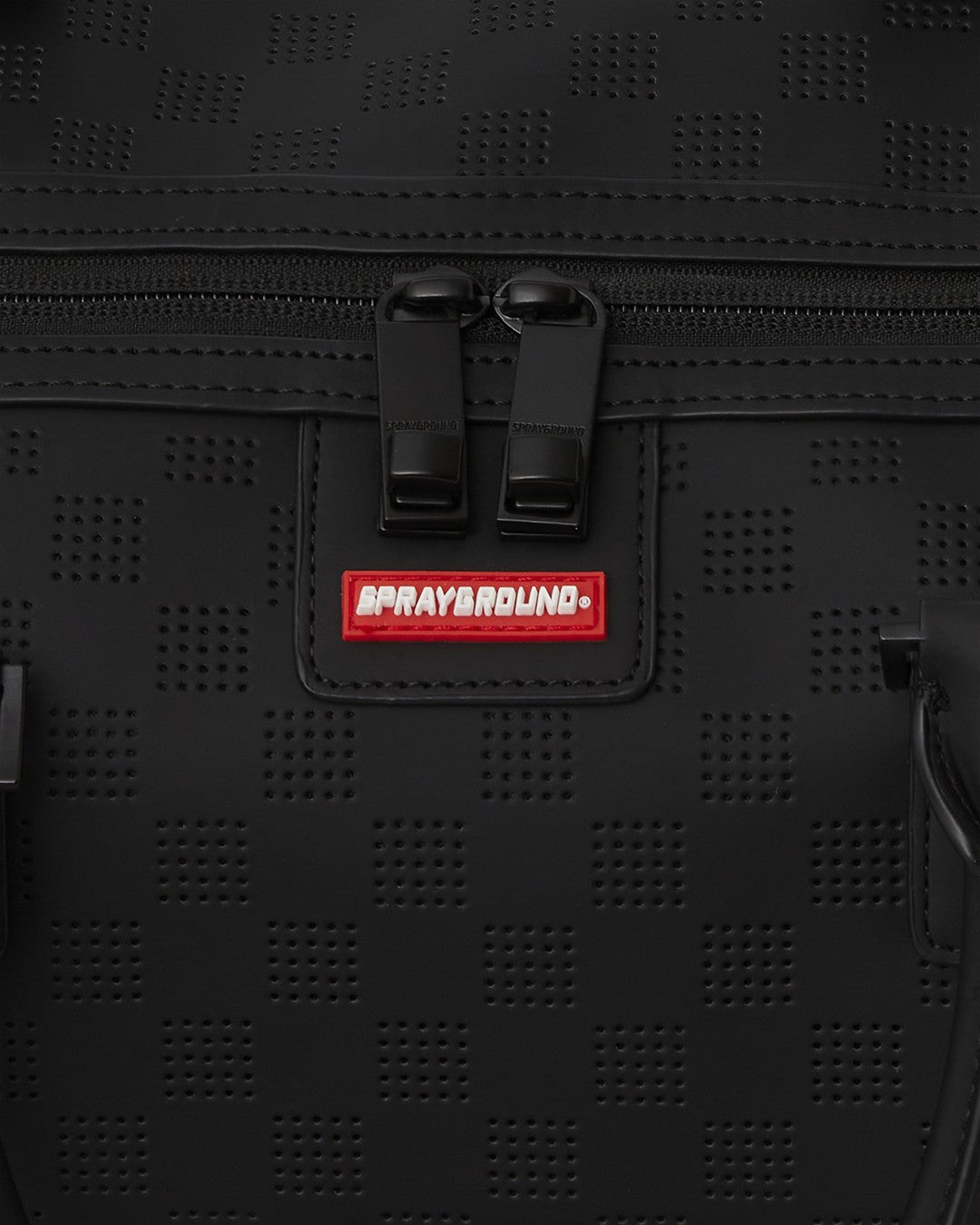 GLOBAL MOGUL BILLIONAIRE DUFFLE | Sprayground Discount