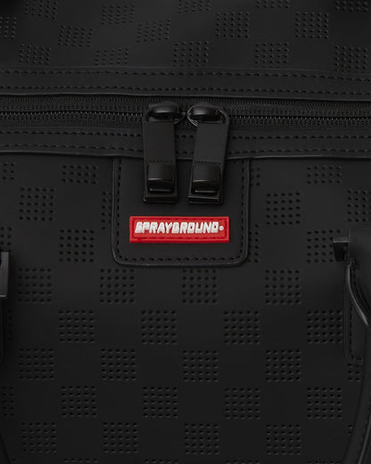 GLOBAL MOGUL BILLIONAIRE DUFFLE | Sprayground Discount