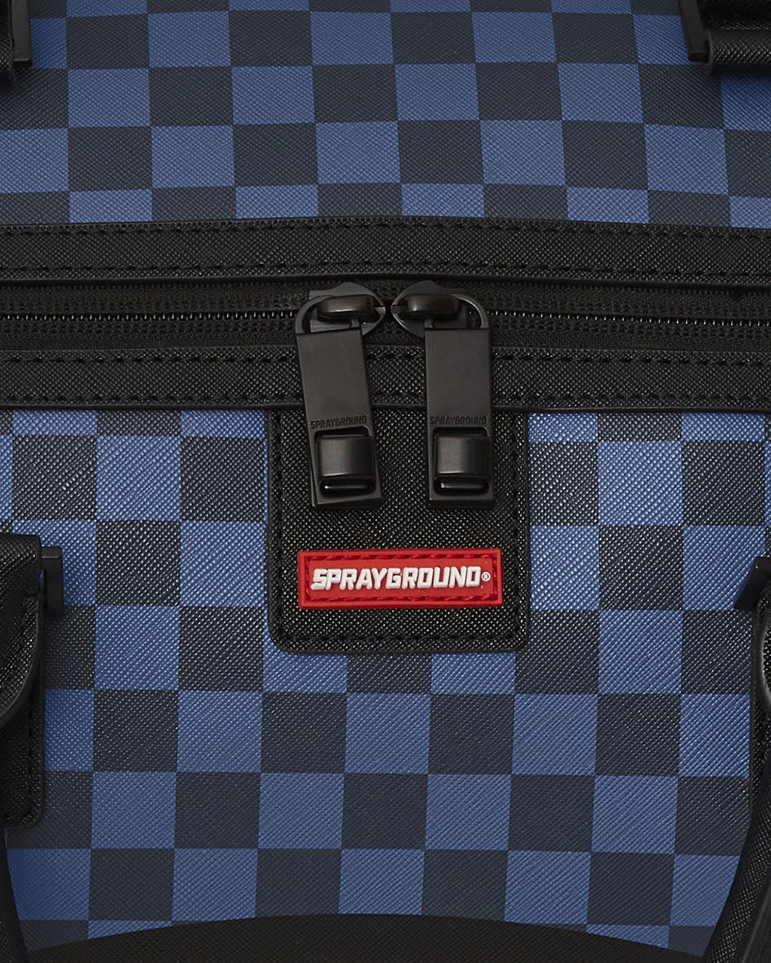 MIDNIGHT MAGIC SHARKS IN PARIS DUFFLE | Sprayground for sale