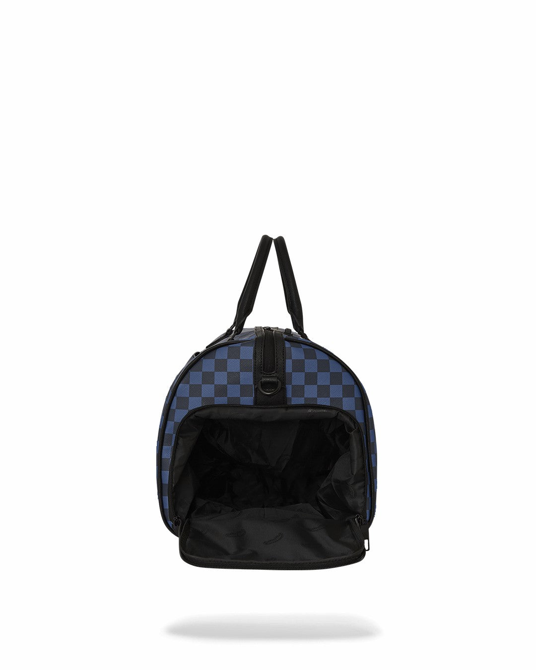 MIDNIGHT MAGIC SHARKS IN PARIS DUFFLE | Sprayground for sale