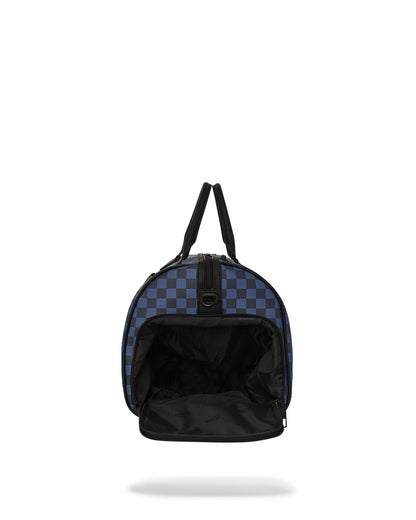 MIDNIGHT MAGIC SHARKS IN PARIS DUFFLE | Sprayground for sale