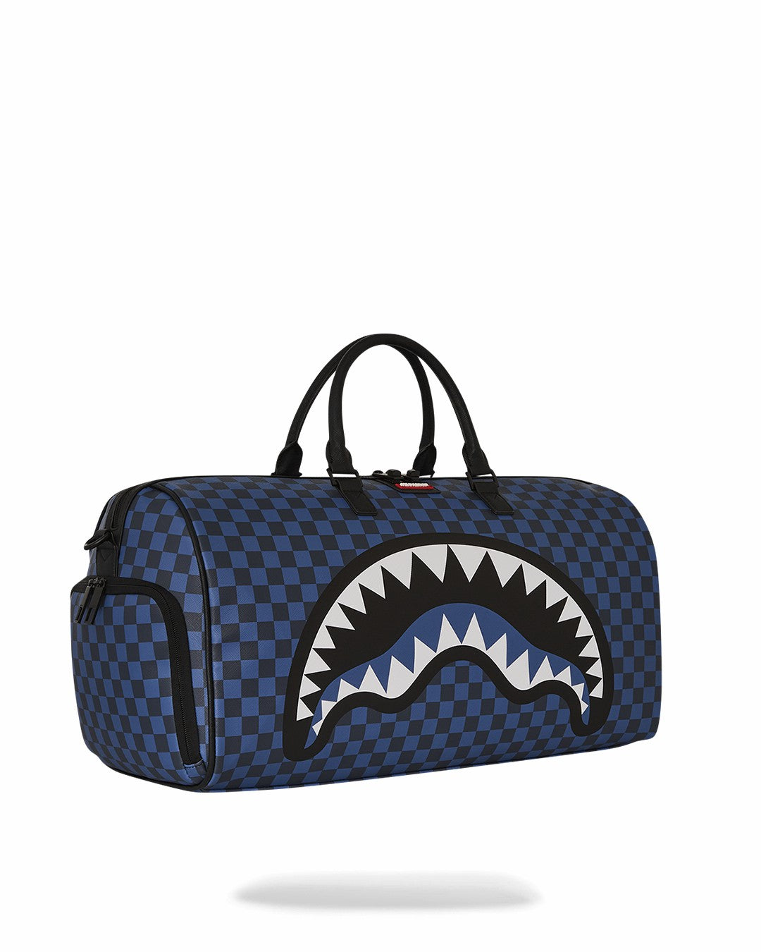 MIDNIGHT MAGIC SHARKS IN PARIS DUFFLE | Sprayground for sale
