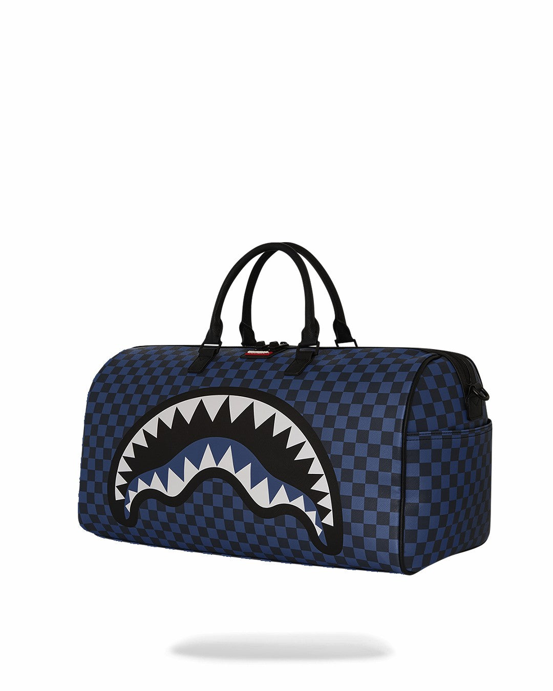 MIDNIGHT MAGIC SHARKS IN PARIS DUFFLE | Sprayground for sale