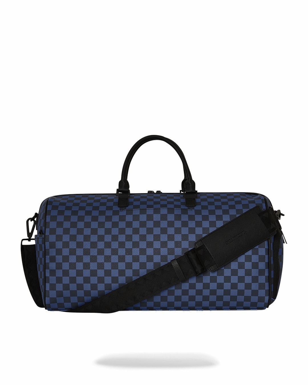 MIDNIGHT MAGIC SHARKS IN PARIS DUFFLE | Sprayground for sale