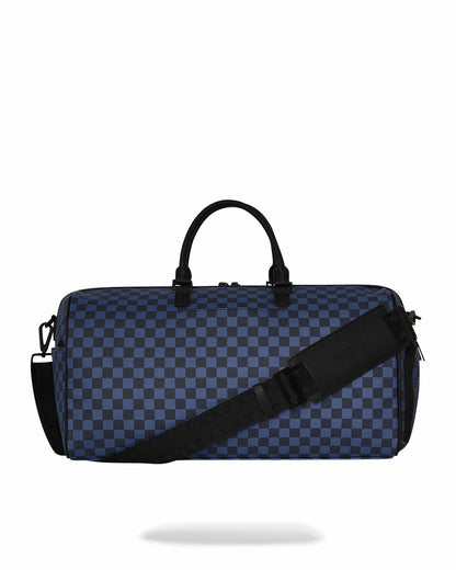 MIDNIGHT MAGIC SHARKS IN PARIS DUFFLE | Sprayground for sale