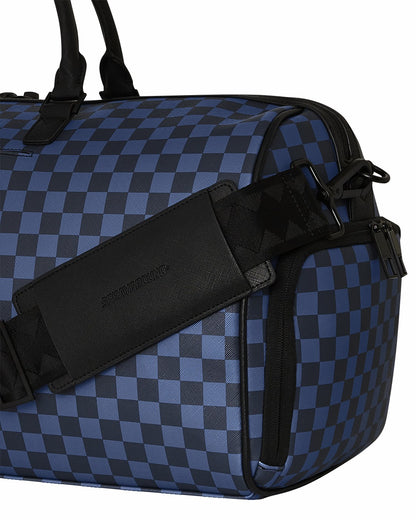 MIDNIGHT MAGIC SHARKS IN PARIS DUFFLE | Sprayground for sale