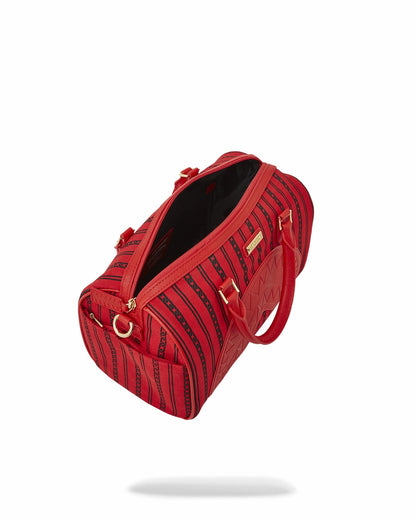 SKYCHAIN SUPPLYCHAIN MINI DUFFLE | Sprayground Clearance