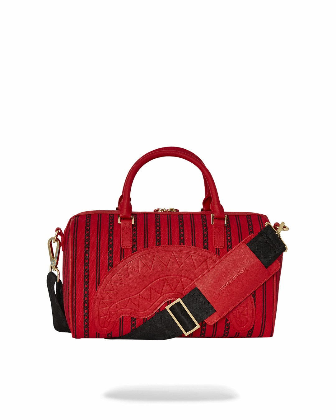 SKYCHAIN SUPPLYCHAIN MINI DUFFLE | Sprayground Clearance