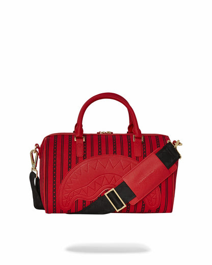 SKYCHAIN SUPPLYCHAIN MINI DUFFLE | Sprayground Clearance
