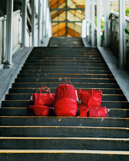 SKYCHAIN SUPPLYCHAIN MINI DUFFLE | Sprayground Clearance