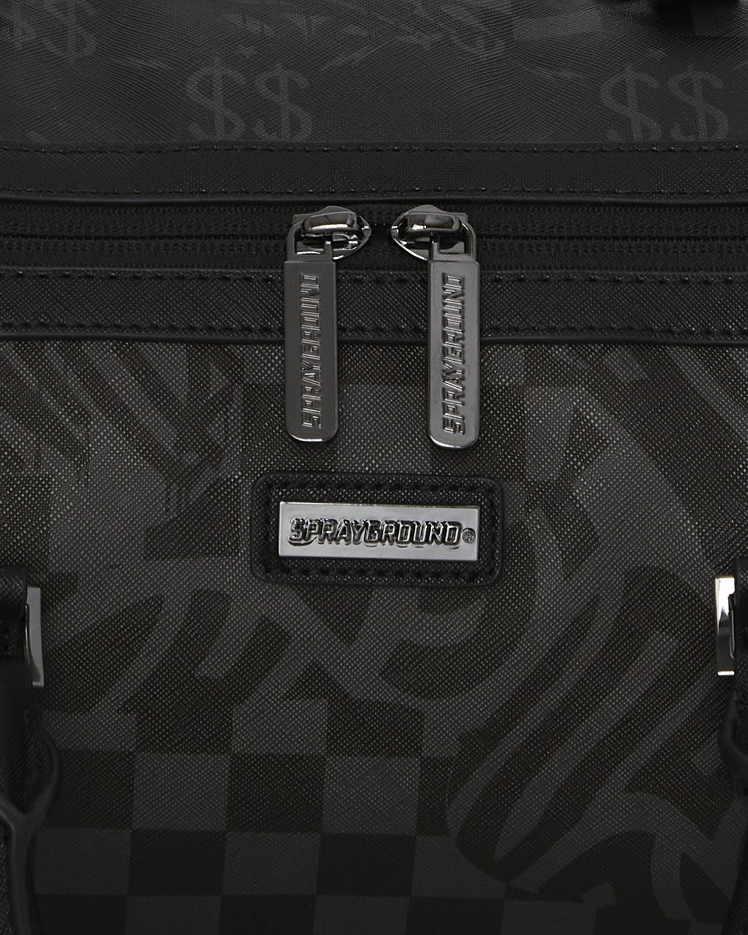 4AM MINI DUFFLE | Sprayground Online