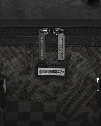 4AM MINI DUFFLE | Sprayground Online