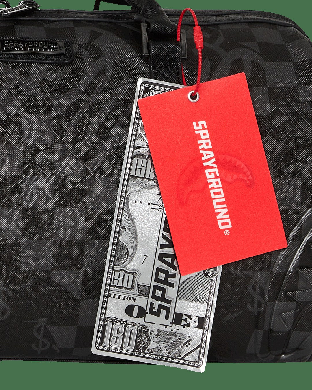 4AM MINI DUFFLE | Sprayground Online