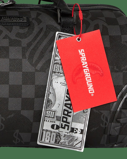4AM MINI DUFFLE | Sprayground Online