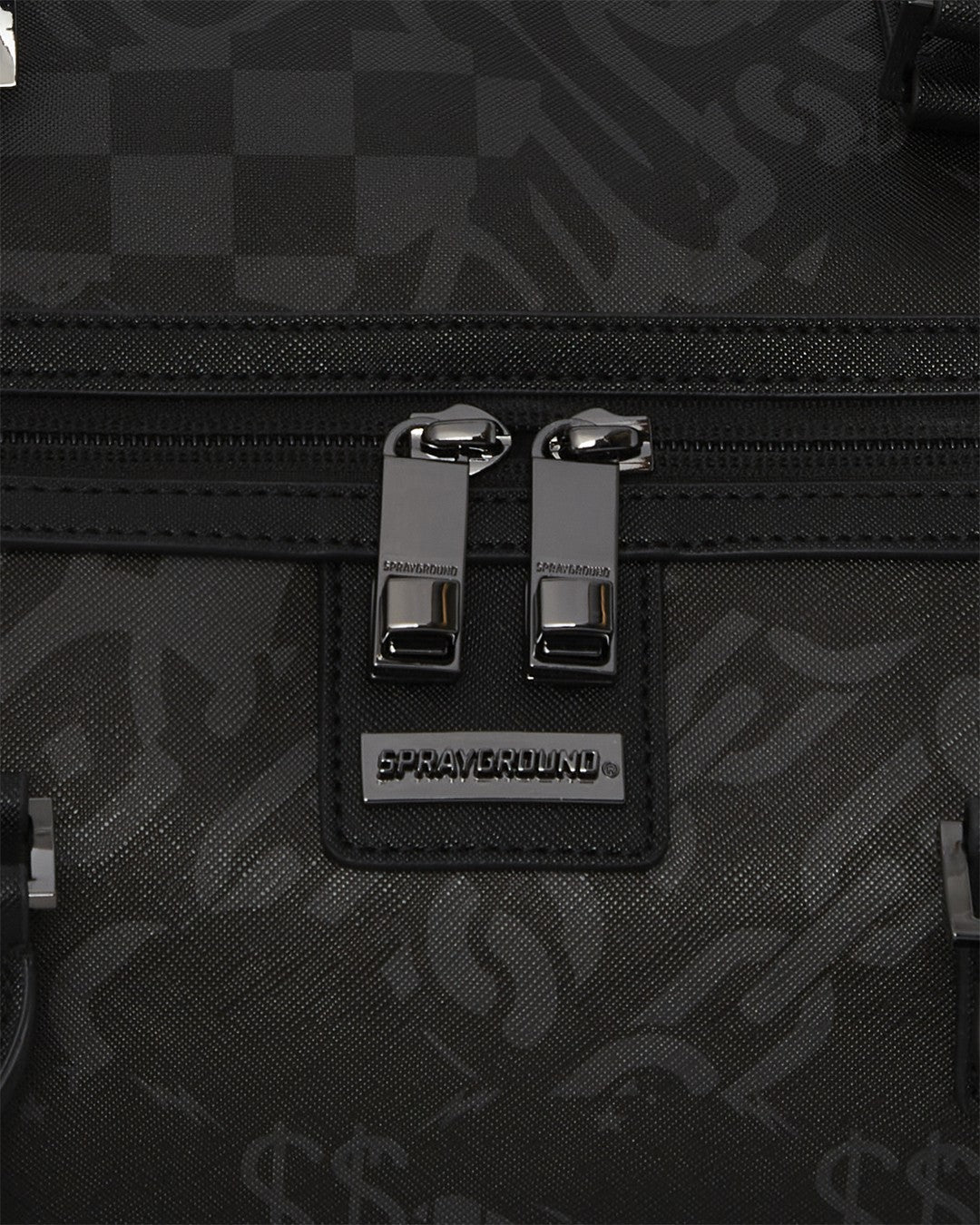 4AM EMPEROR DUFFLE | Sprayground Near Me