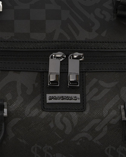 4AM EMPEROR DUFFLE | Sprayground Near Me