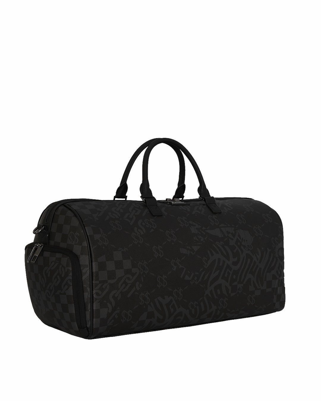 4AM EMPEROR DUFFLE | Sprayground Near Me