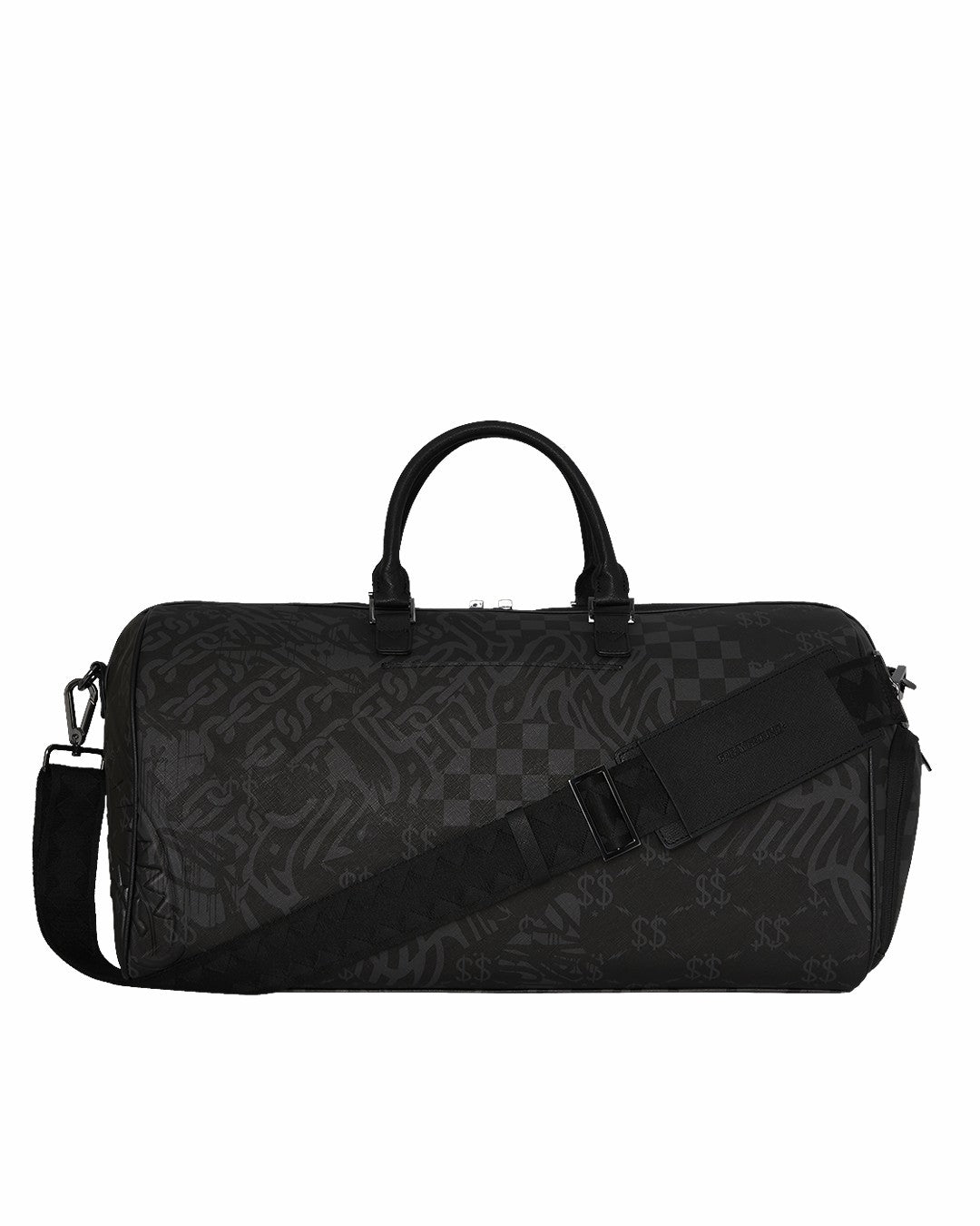 4AM EMPEROR DUFFLE | Sprayground Near Me