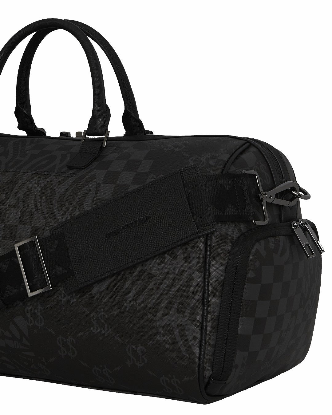 4AM EMPEROR DUFFLE | Sprayground Near Me