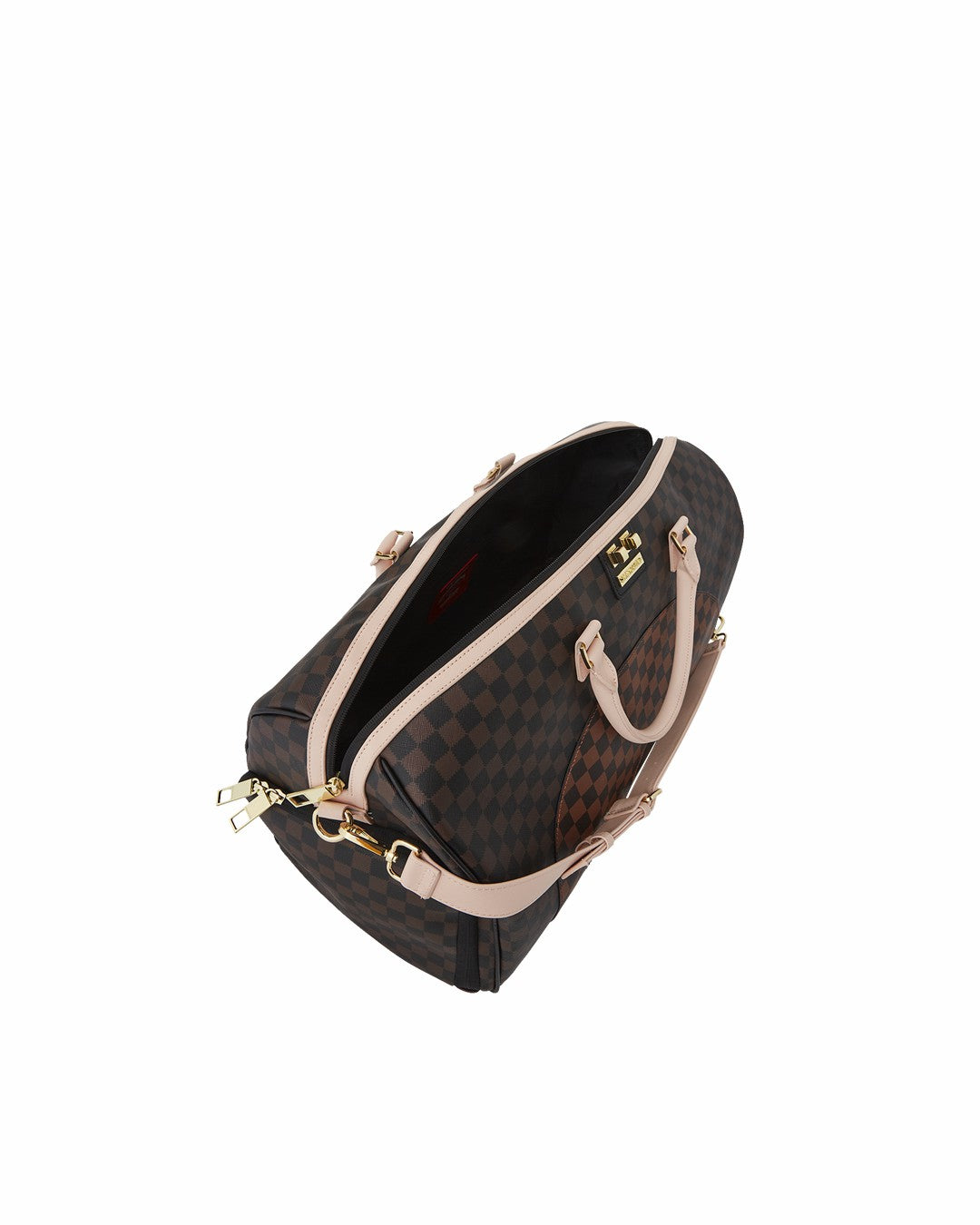 BANDOLERO NOUVEAU DUFFLE | Sprayground sale