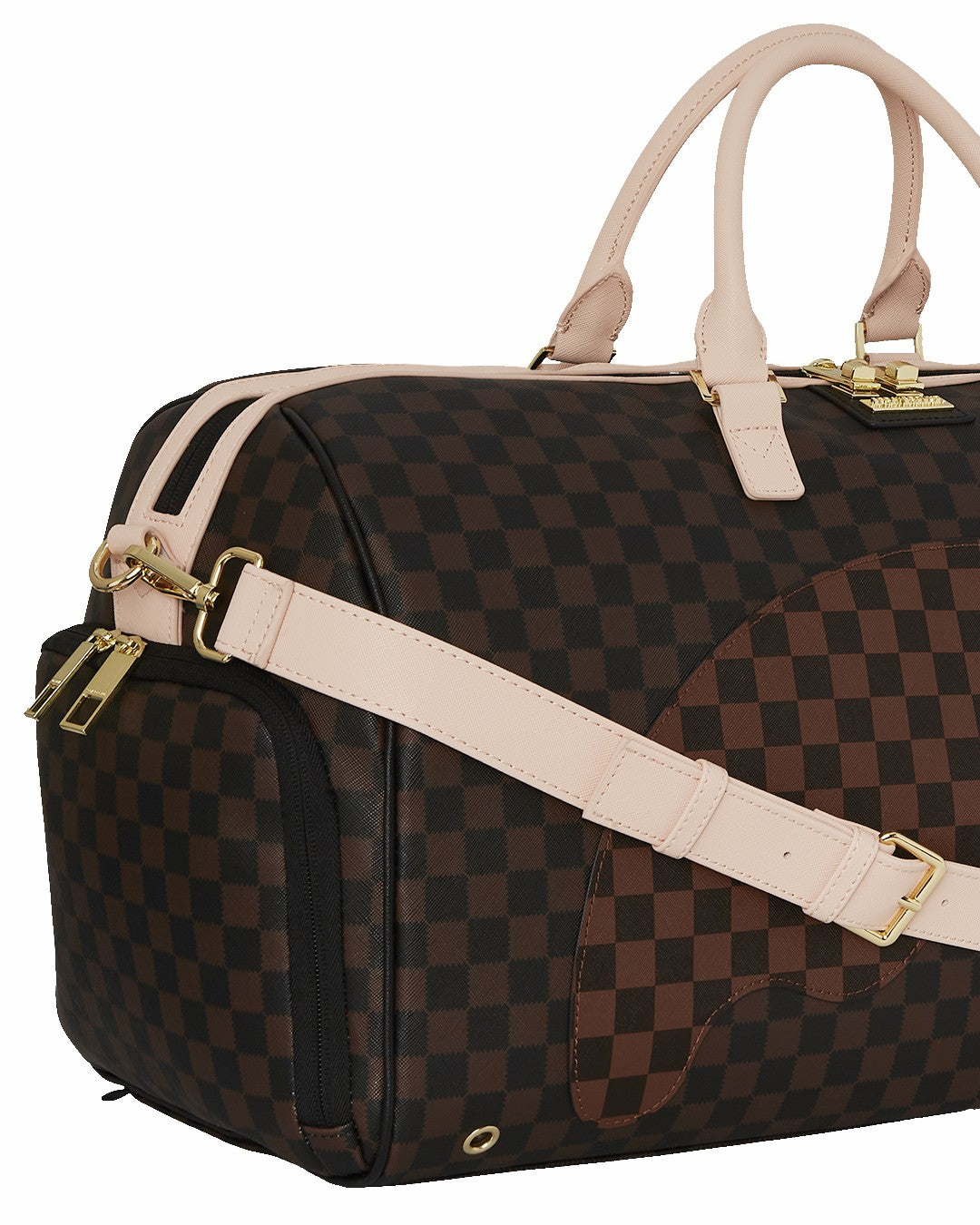 BANDOLERO NOUVEAU DUFFLE | Sprayground sale
